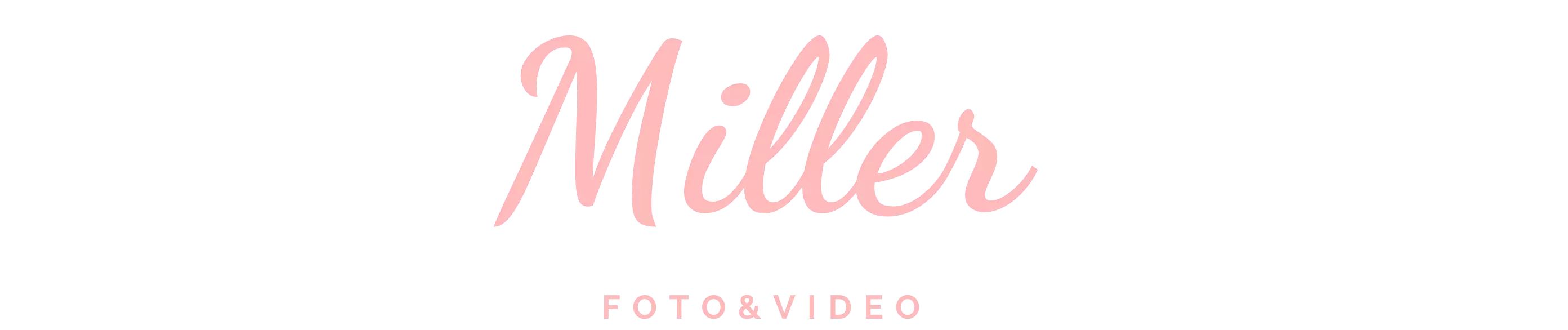 miller photography logo