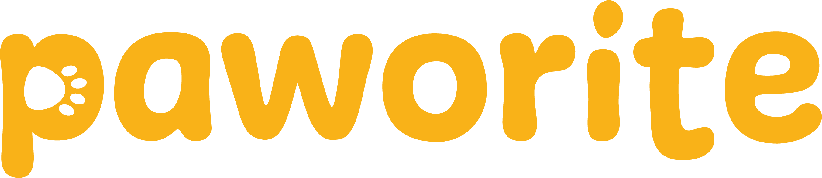 paworite_logo