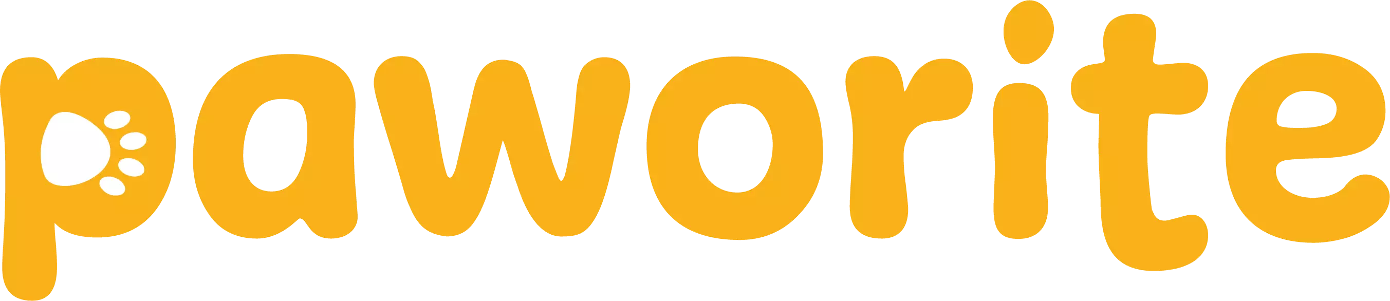 paworite_logo