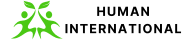 human international logo