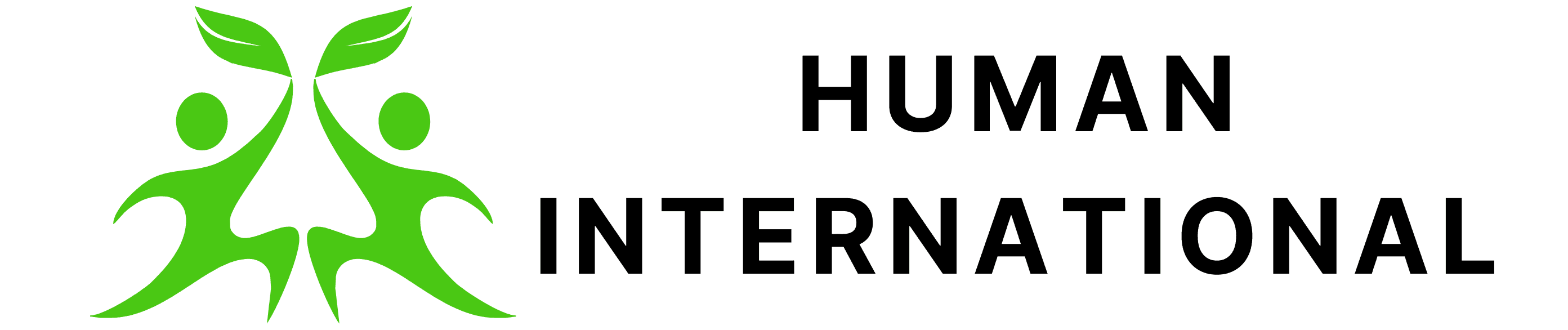 human international logo