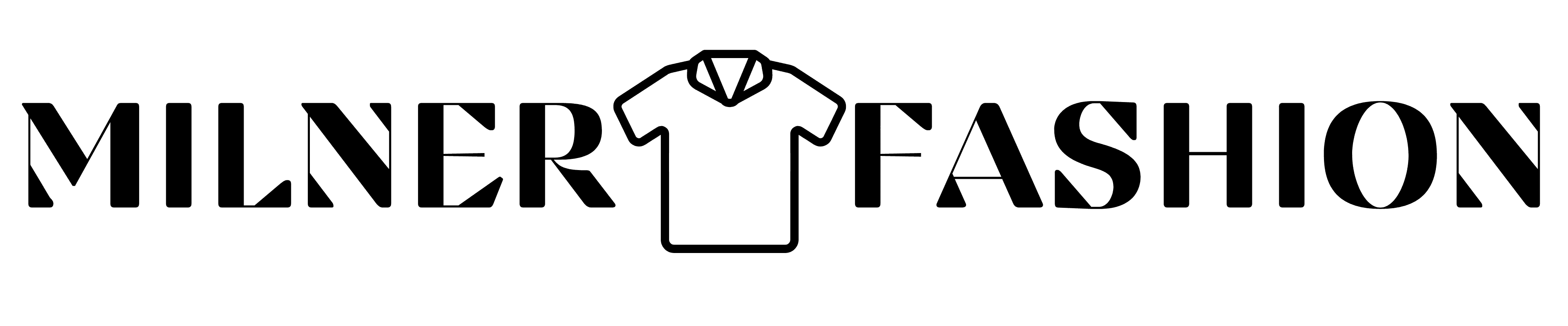 milnerfashion logo
